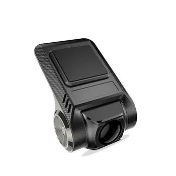 USB Wifi Driving Recorder Auto Dash Cam Car DVR Zinc Alloy Car Camera Video Recorder with 5G HD Wide-angle Len Electronic Dog
USB Wifi Driving Recorder Auto Dash Cam Car DVR Zinc Alloy Car Camera Video Recorder with 5G HD Wide-angle Len Electronic Dog
