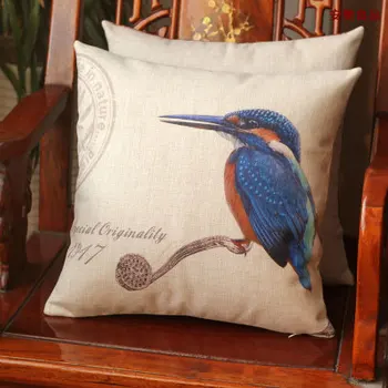 American country style flowers and birds cotton pillow cushion pillowcase Nordic modern car cushion lumbar pillow with core
American country style flowers and birds cotton pillow cushion pillowcase Nordic modern car cushion lumbar pillow with core
