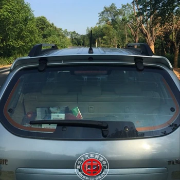 For Hyundai Tucson Spoiler ABS Material Car Rear Wing Primer Color Rear Spoiler For Hyundai Tucson Spoiler 2005 2006 2007 2012
For Hyundai Tucson Spoiler ABS Material Car Rear Wing Primer Color Rear Spoiler For Hyundai Tucson Spoiler 2005 2006 2007 2012