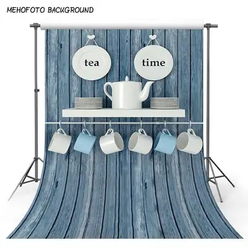 Vinyl Photography Backdrop Tea Time Photophone for Photo Hanging Cups Fond Studio Backdrops for Young Wooden Stripe Photography
Vinyl Photography Backdrop Tea Time Photophone for Photo Hanging Cups Fond Studio Backdrops for Young Wooden Stripe Photography