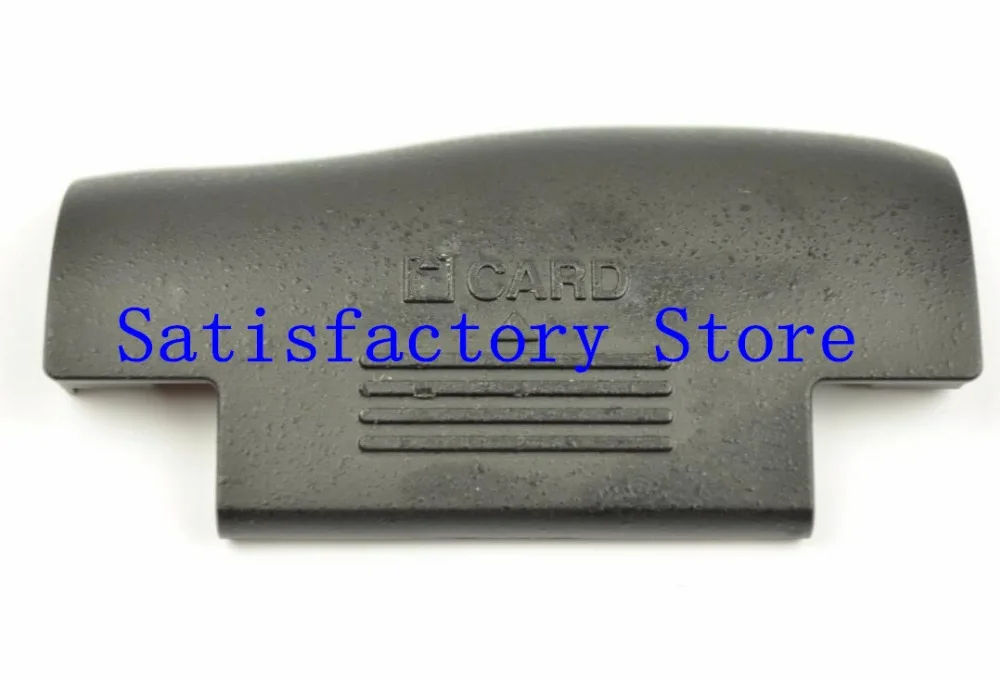 Original SD Memory Card Cover for Nikon D7100 D7200 Camera Replacement Unit Repair part
Original SD Memory Card Cover for Nikon D7100 D7200 Camera Replacement Unit Repair part
