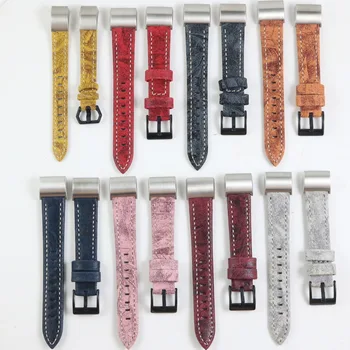 for Fitbit Charge 3 Smartwatch Strap 8 Colors Replacement Leather Band Bracelet Men Women Smart Watch Accessories 2018
for Fitbit Charge 3 Smartwatch Strap 8 Colors Replacement Leather Band Bracelet Men Women Smart Watch Accessories 2018