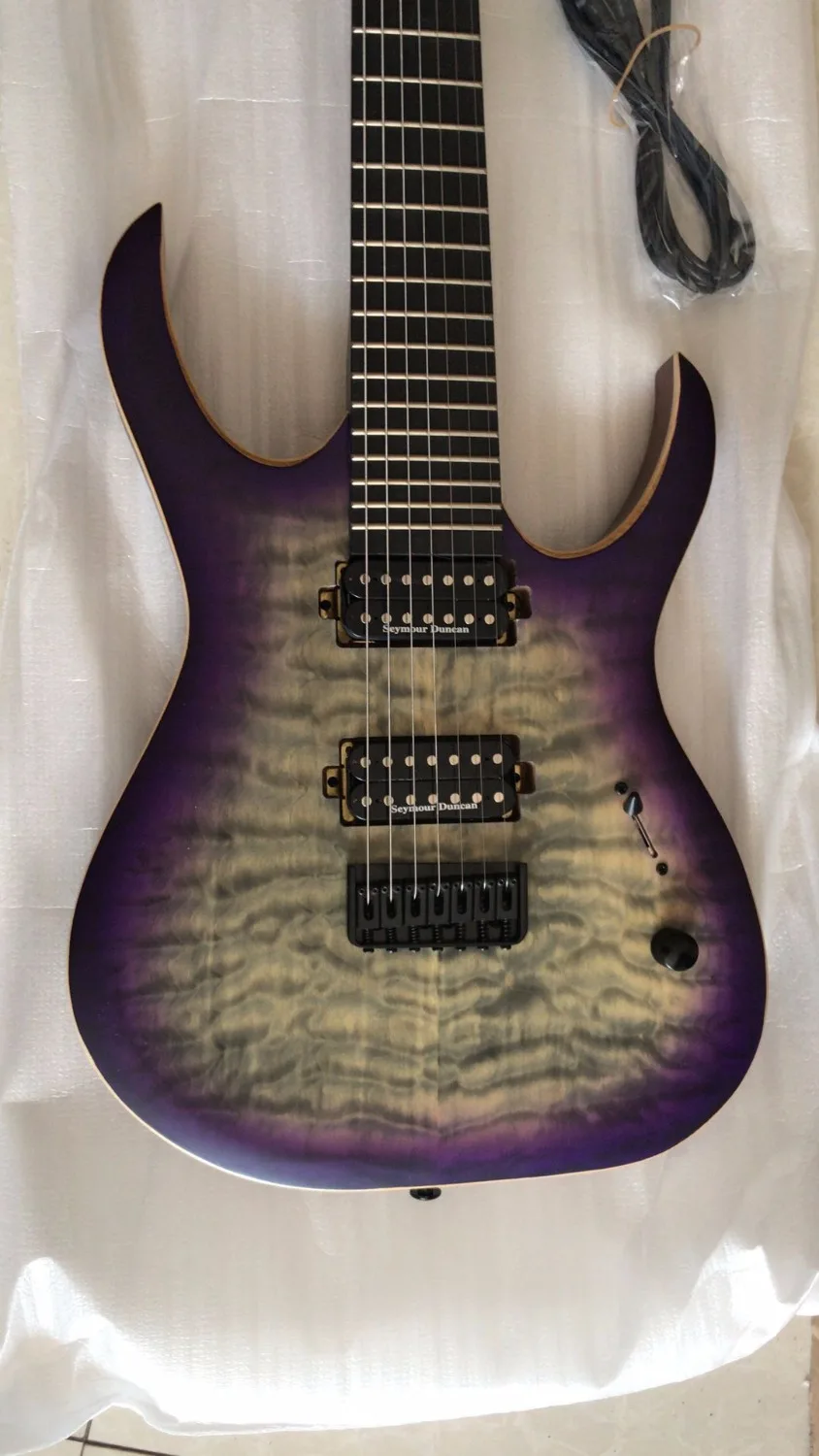 2019 Top Quality Mayoners Custom guitar Duvell Guitars Ebony Fretboard Free Shipping
2019 Top Quality Mayoners Custom guitar Duvell Guitars Ebony Fretboard Free Shipping