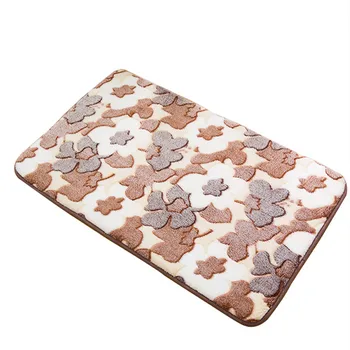 Pastoral Carpet Bathroom Mat Soft Doormat Floor Rugs 9 Colors Bath Bedroom Living Room Mat Carpets Beside The Coffee Table Rug
Pastoral Carpet Bathroom Mat Soft Doormat Floor Rugs 9 Colors Bath Bedroom Living Room Mat Carpets Beside The Coffee Table Rug