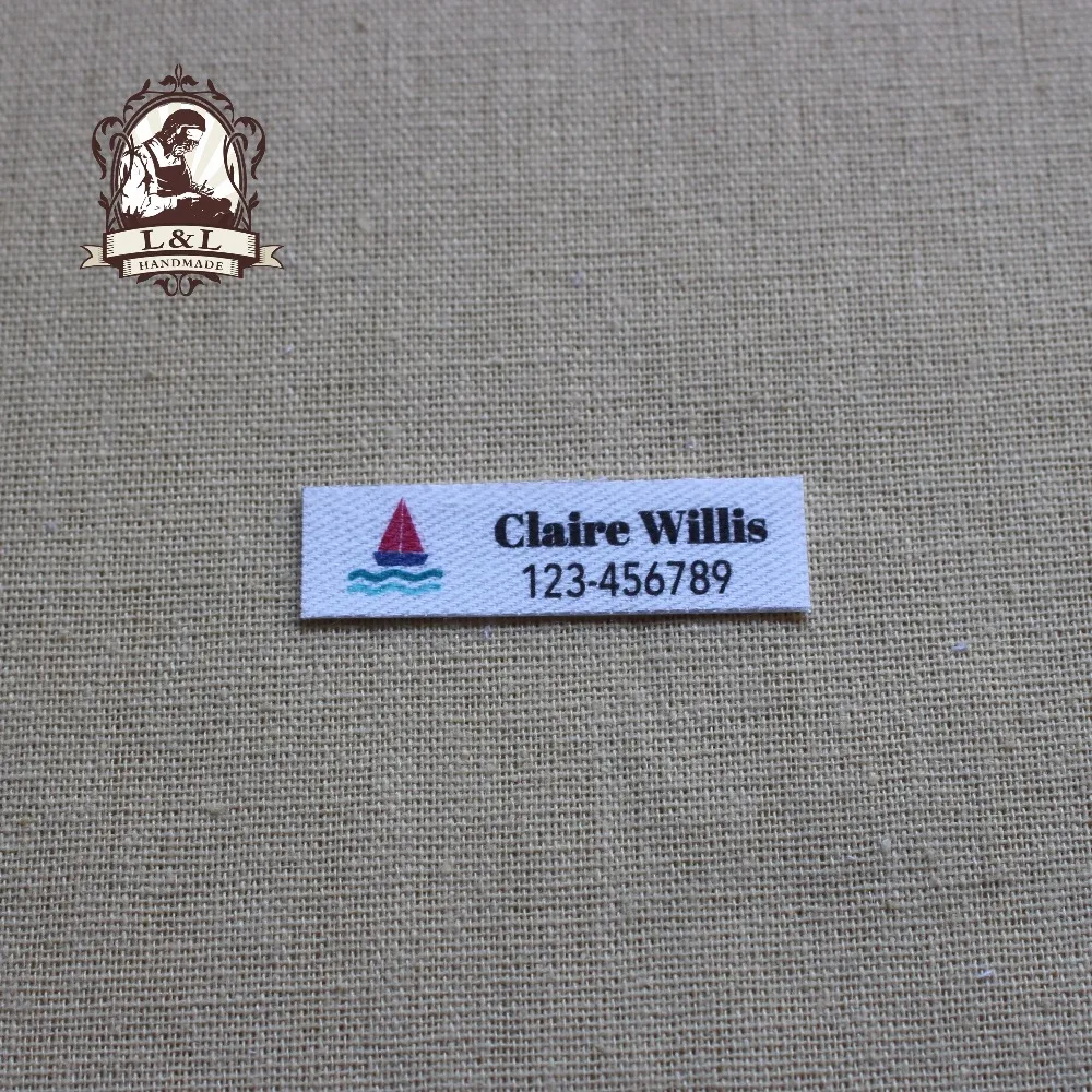 112 Custom Name Tags, children personalized name tags, Organic Cotton Labels,iron on, Custom Clothing Labels
112 Custom Name Tags, children personalized name tags, Organic Cotton Labels,iron on, Custom Clothing Labels
