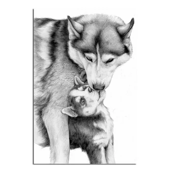wolf love 40x60 3D diy diamond painting wall sticker diamond mosaic cross stitch needlework embroidery diamond embroidery
wolf love 40x60 3D diy diamond painting wall sticker diamond mosaic cross stitch needlework embroidery diamond embroidery