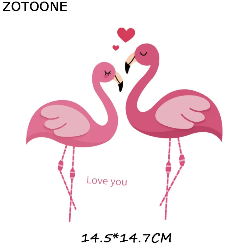 ZOTOONE кошка сова железо на милых заплатках в полоску для одежды стикер DIY тепловой