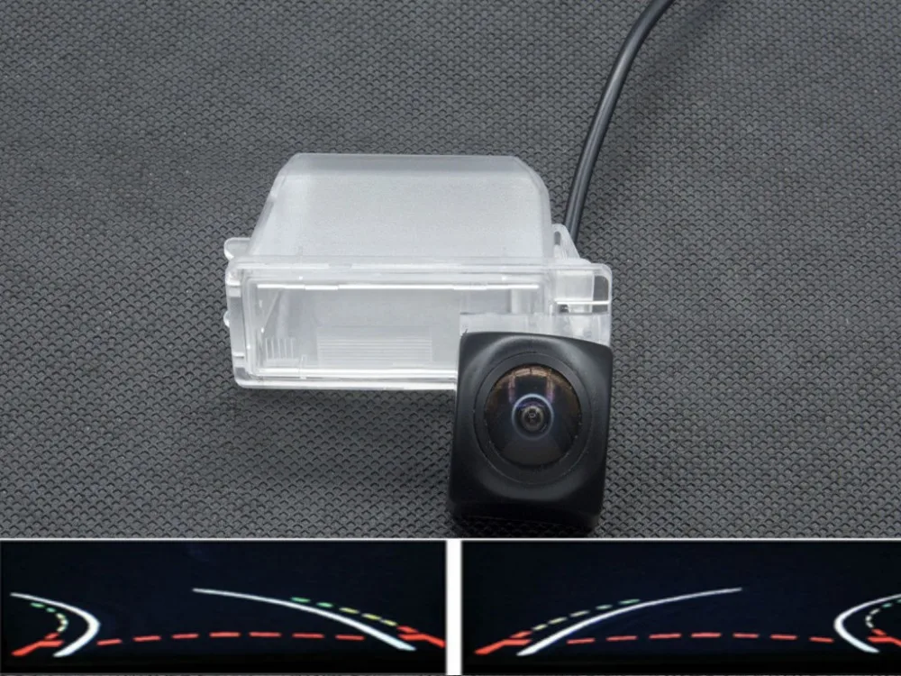 Trajectory Tracks 1080P Fisheye Car Rear view Camera for Ford Kuga Escape 2013 2014 2015 Waterproof Car Reverse Camera
Trajectory Tracks 1080P Fisheye Car Rear view Camera for Ford Kuga Escape 2013 2014 2015 Waterproof Car Reverse Camera