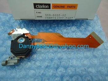 Free shipping Original GENUINE PART S KSS-313A Clarion KSS-313E KSS-313C CD laser optical pick up for ADDZEST car radio tuner
Free shipping Original GENUINE PART S KSS-313A Clarion KSS-313E KSS-313C CD laser optical pick up for ADDZEST car radio tuner