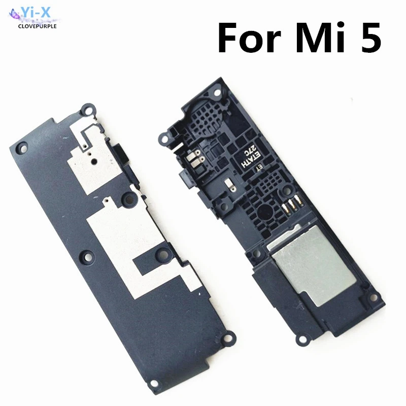 Динамик для Xiaomi 5 Громкий динамик Mi5 Mi звуковая плата звонка запасные части |