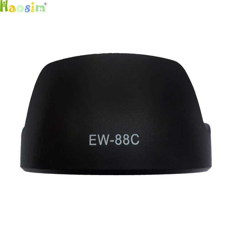 EW-88C camera Lens Hood Protect Lens For Canon Eos EF 24-70mm f/2.8L II USM 82mm Replaces EW-88C DSLR
EW-88C camera Lens Hood Protect Lens For Canon Eos EF 24-70mm f/2.8L II USM 82mm Replaces EW-88C DSLR