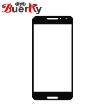 BKparts 10pcs For Alcatel One Touch A3 5046 5046D 5046Y OT5046 Touch Screen Front Glass Lens Panel Digitizer Sensor Replacement
BKparts 10pcs For Alcatel One Touch A3 5046 5046D 5046Y OT5046 Touch Screen Front Glass Lens Panel Digitizer Sensor Replacement