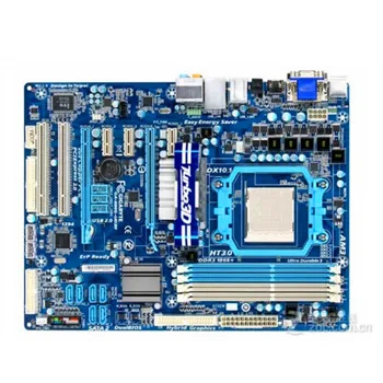 original motherboard for Gigabyte GA-880G-UD3H DDR3 AM3 880G-UD3H Desktop Boards
original motherboard for Gigabyte GA-880G-UD3H DDR3 AM3 880G-UD3H Desktop Boards