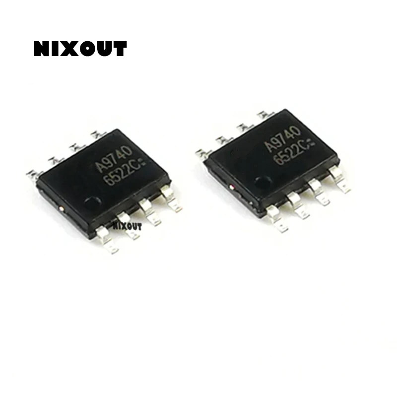 50pcs/lot NEW Original ETA9740E8A ETA9740 SOP-8 In Stock (Big Discount if you need more)
50pcs/lot NEW Original ETA9740E8A ETA9740 SOP-8 In Stock (Big Discount if you need more)