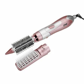 Professional 2 in 1 Multifunctional Electric Hair Dryer Hair Curler Hair Straightener Dual Use Curling Irons Comb Styling Tool
Professional 2 in 1 Multifunctional Electric Hair Dryer Hair Curler Hair Straightener Dual Use Curling Irons Comb Styling Tool