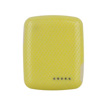 Mini Portable GPS Pets Tracker MT90W Long Standby Time Battery Support Car Charging GPS+LBS+WIFI Positioning with SOS Alarm
Mini Portable GPS Pets Tracker MT90W Long Standby Time Battery Support Car Charging GPS+LBS+WIFI Positioning with SOS Alarm