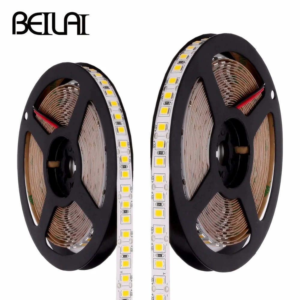 DC 12V LED Strip Light 4040 SMD 5M 300LED 600LED Not Waterproof LED Light Strip Flexible Neon Tape Brighter than 5050 LED Strip
DC 12V LED Strip Light 4040 SMD 5M 300LED 600LED Not Waterproof LED Light Strip Flexible Neon Tape Brighter than 5050 LED Strip