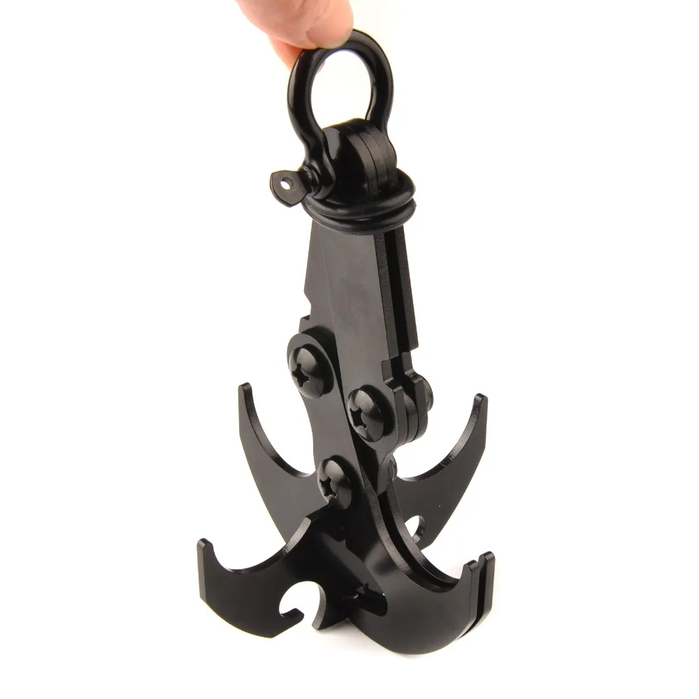 US Stock Multi-function Survival Grizzly Hook Grappling Folding Climbing Fishing Tail For US Drop Shipping And Wholesale
US Stock Multi-function Survival Grizzly Hook Grappling Folding Climbing Fishing Tail For US Drop Shipping And Wholesale