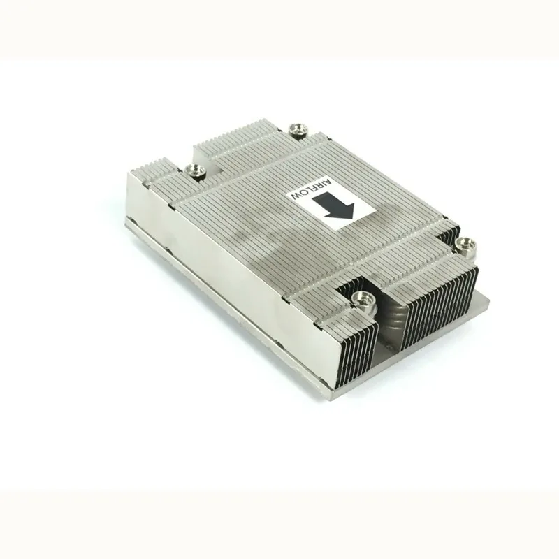 RJHXF Heatsink for R230XL Server Heatsink Copper server Cooler for R330 R230 RJHXF
RJHXF Heatsink for R230XL Server Heatsink Copper server Cooler for R330 R230 RJHXF