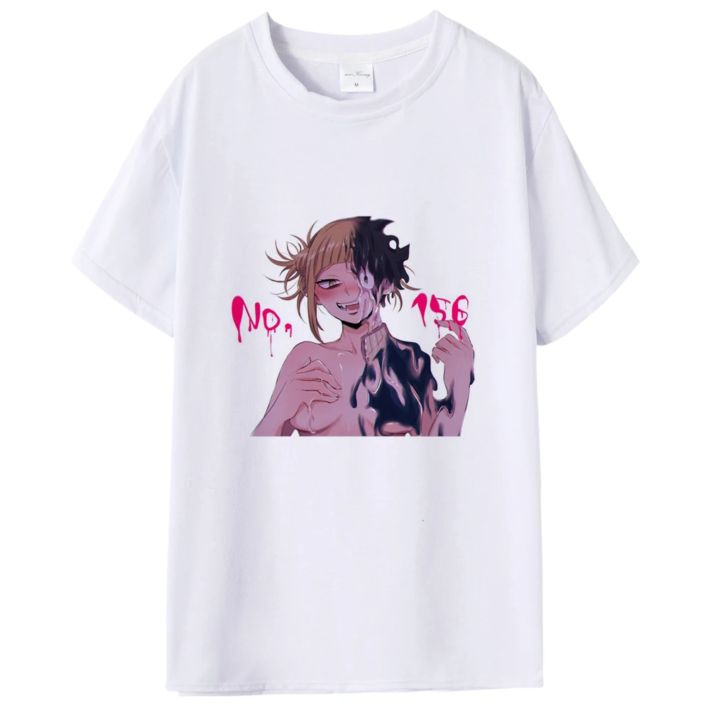 Men Summer My Hero Academia Tee Shirt Short Sleeve Boku No Hero Academia T Shirt Men's Funny Cartoon My Hero Academia T-shirt
Men Summer My Hero Academia Tee Shirt Short Sleeve Boku No Hero Academia T Shirt Men's Funny Cartoon My Hero Academia T-shirt