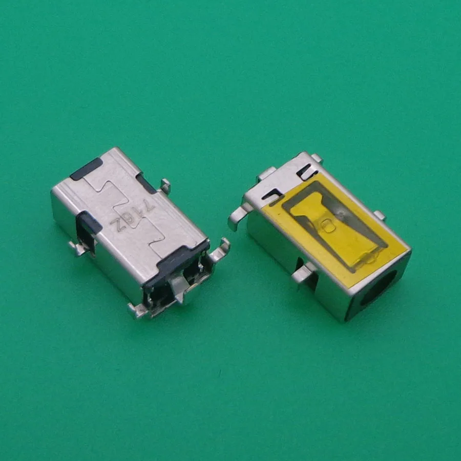 10pcs Laptop DC power jack charging port connector for Lenovo Ideapad 100-14IBD 100-15IBD 310-14ISK B50-50
10pcs Laptop DC power jack charging port connector for Lenovo Ideapad 100-14IBD 100-15IBD 310-14ISK B50-50