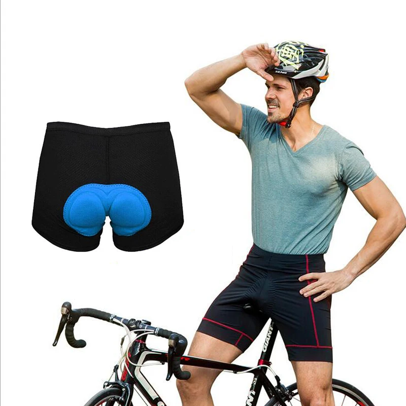 Men's Cycling Underwear Bicycle Mountain MTB Shorts Riding Bike Sport Underwear Compression Tights Shorts 3D Padded
Men's Cycling Underwear Bicycle Mountain MTB Shorts Riding Bike Sport Underwear Compression Tights Shorts 3D Padded