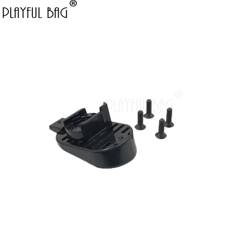 Outdoor sports tactical motor grip upgrade material heat dissipation base cover M4A1 MK18 HK416 G16 G27 M4 AEG gel ball gun QD55
Outdoor sports tactical motor grip upgrade material heat dissipation base cover M4A1 MK18 HK416 G16 G27 M4 AEG gel ball gun QD55