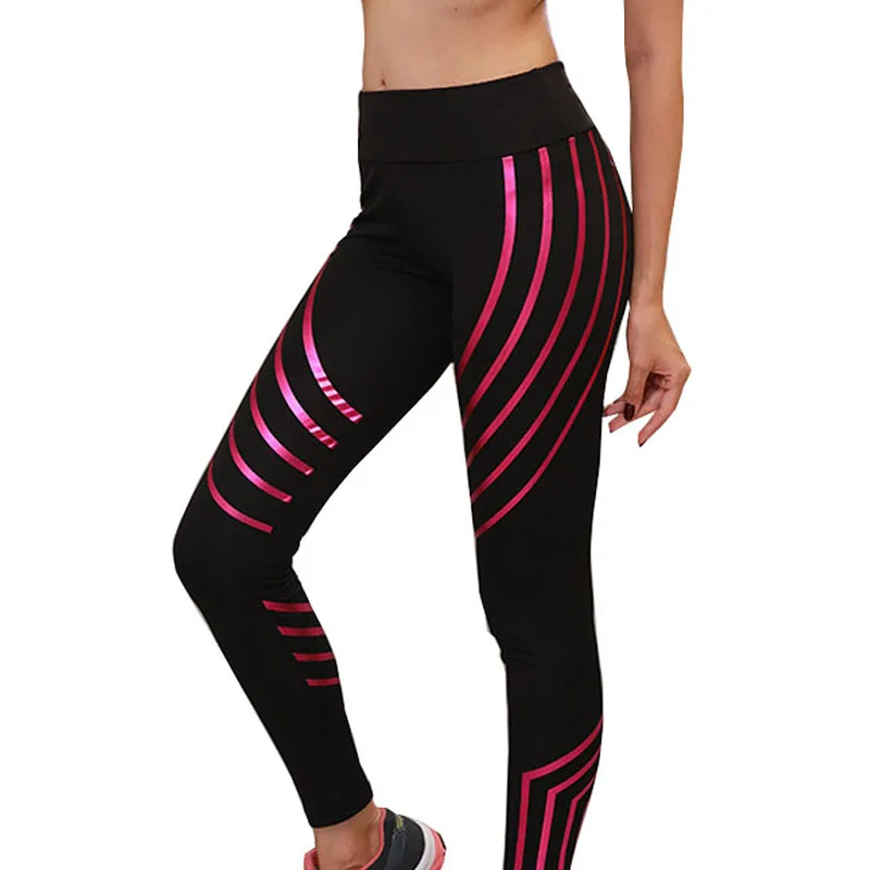 TOIVOTUKSIA Pattern Print Leggings Fitness Leggings For Women Sporting Workout Leggins Elastic Slim Black Red Blue Pants 
TOIVOTUKSIA Pattern Print Leggings Fitness Leggings For Women Sporting Workout Leggins Elastic Slim Black Red Blue Pants