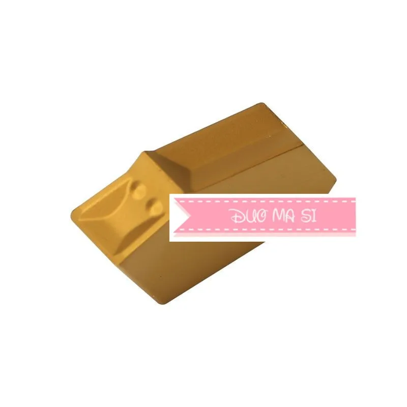 Free shopping 10PCS/box ZCCCT ZQMX 5N11-1E YBC251 Cemented Carbide Cutter Turning tools Carbide inserts ,For SPB32-5
Free shopping 10PCS/box ZCCCT ZQMX 5N11-1E YBC251 Cemented Carbide Cutter Turning tools Carbide inserts ,For SPB32-5