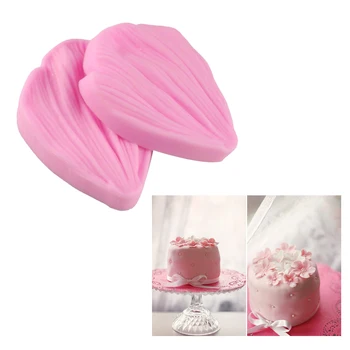 Silicone Daisy Flower Petals Embossed Fondant Mould Cake Decorating 1PC Chocolate Mold Cake Baking Kitchen Pastry Candy Soap DIY
Silicone Daisy Flower Petals Embossed Fondant Mould Cake Decorating 1PC Chocolate Mold Cake Baking Kitchen Pastry Candy Soap DIY