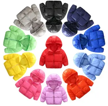 Baby Jacket Winter Christmas Baby Kids Cotton Outwear Girls Boys Warmth Coat Girl Hoodies Outwear For 1~3 Y
Baby Jacket Winter Christmas Baby Kids Cotton Outwear Girls Boys Warmth Coat Girl Hoodies Outwear For 1~3 Y