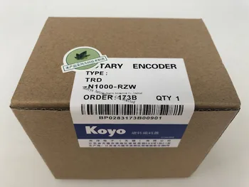 Wholesale Best Quality Incremental Encoder TRD-N1000-RZW, trd-n1000-rzw 1000Pulse with IP65 (Waterjet Proof) Protection Level
Wholesale Best Quality Incremental Encoder TRD-N1000-RZW, trd-n1000-rzw 1000Pulse with IP65 (Waterjet Proof) Protection Level