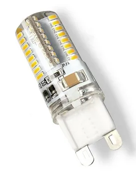 10pcs Transparent silicone led 110v G9 64beads 3014smd 110v led g9 silicone lamp bulb 110V g9 led bulb high quality led g9 110v
10pcs Transparent silicone led 110v G9 64beads 3014smd 110v led g9 silicone lamp bulb 110V g9 led bulb high quality led g9 110v