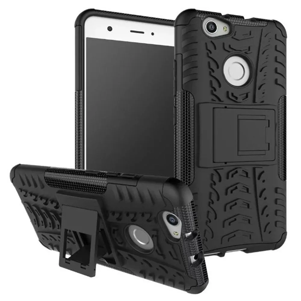 Image For Huawei Nova Case Luxury Back Armor Cover Mobile Phone Accessories Bags Cases Case For Huawei Nova CAZ AL10 5.0 Inch Celular