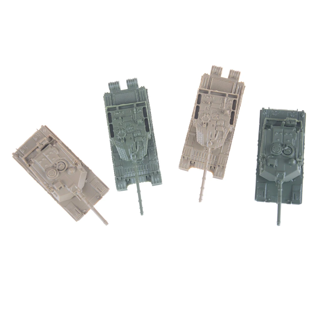 4D 1:144 World War II Tanks Plastic Assembly Model Tanks Toy Sand Table Model World of Tanks Collection 1pcs/lot
4D 1:144 World War II Tanks Plastic Assembly Model Tanks Toy Sand Table Model World of Tanks Collection 1pcs/lot