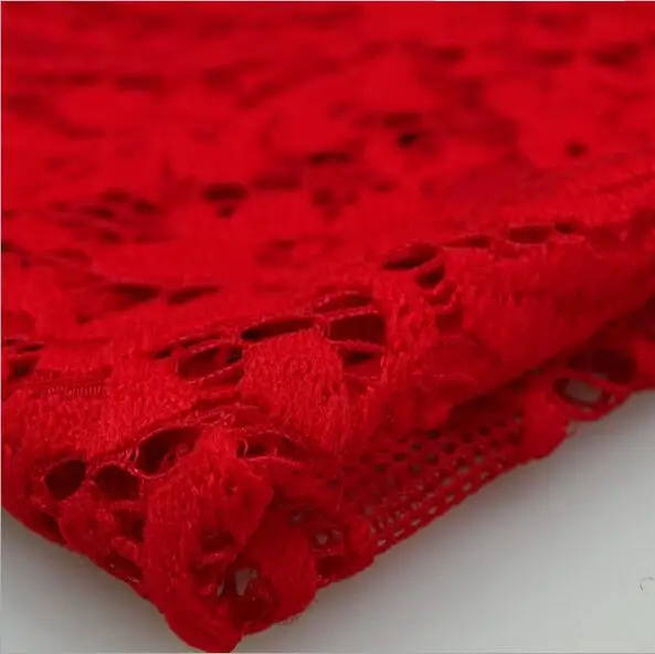 2yards/lot Nylon stretch lace fabric for dress sewing Options Wedding Dress Gown,stretch knit lace fabric
2yards/lot Nylon stretch lace fabric for dress sewing Options Wedding Dress Gown,stretch knit lace fabric