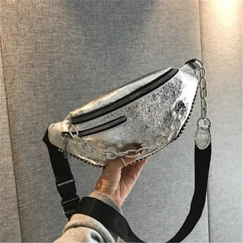 Fashion Waist Bag Women Waist Packs Bags Female Leather Belt Bag For Girls Fanny Pack Summer Waistbag Men Chest Pack Ladies Bag 
Fashion Waist Bag Women Waist Packs Bags Female Leather Belt Bag For Girls Fanny Pack Summer Waistbag Men Chest Pack Ladies Bag