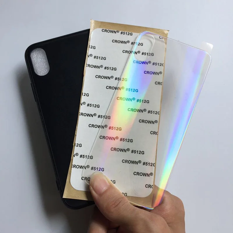 UV Laser Printing Aurora Glitter Blank TPU Case Cover For iPhone 14 11 12 13 mini Pro Max 6s 6 7 8 Plus X Xs Xr XS Max 10pcs
UV Laser Printing Aurora Glitter Blank TPU Case Cover For iPhone 14 11 12 13 mini Pro Max 6s 6 7 8 Plus X Xs Xr XS Max 10pcs