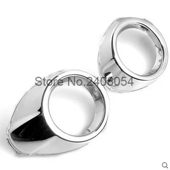 For Ford Focus 3 MK3 2012 2013 fog lamp frame modified fog lamp cover fog lamp decoration ring for accessories 2pcs/set
For Ford Focus 3 MK3 2012 2013 fog lamp frame modified fog lamp cover fog lamp decoration ring for accessories 2pcs/set