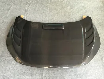NEW Carbon Fiber Front Bumper Engine Hood Vent Cover For Honda Civic 2016 2017 2018
NEW Carbon Fiber Front Bumper Engine Hood Vent Cover For Honda Civic 2016 2017 2018