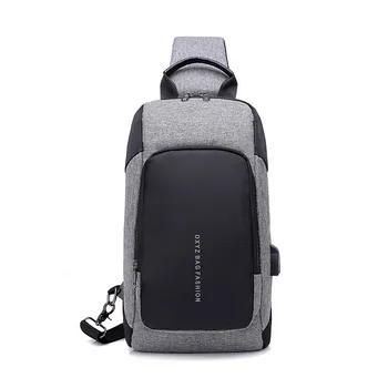 Ygdb Design Mens Messenger Bags Casual Small Flap Sling Handbag Travel Oxford Shoulder Bag Male Chest Crossbody Bags SL2511
Ygdb Design Mens Messenger Bags Casual Small Flap Sling Handbag Travel Oxford Shoulder Bag Male Chest Crossbody Bags SL2511