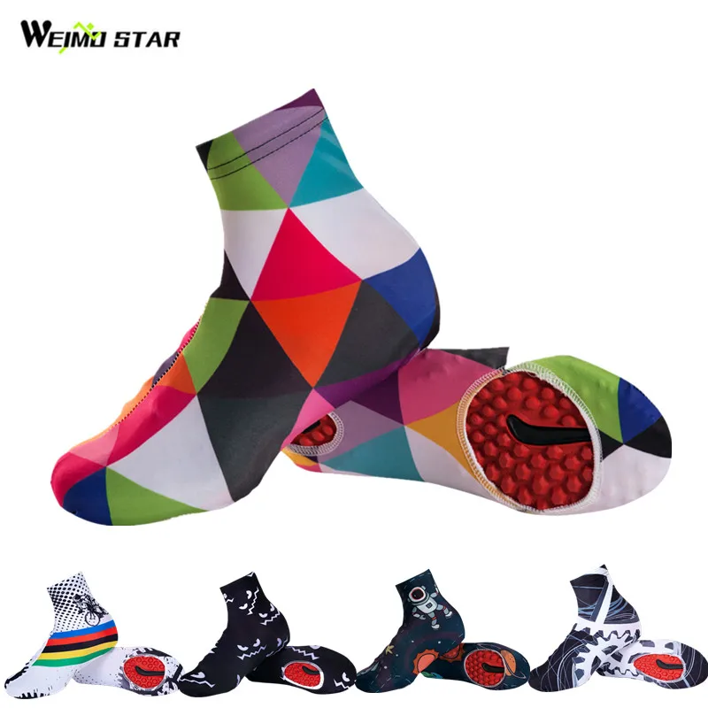 Weimostar Pro Team Cycling Shoe Covers Men Women Windproof mtb Bike Shoes Cover Outdoor Riding Sport Bicycle Cycling Overshoes
Weimostar Pro Team Cycling Shoe Covers Men Women Windproof mtb Bike Shoes Cover Outdoor Riding Sport Bicycle Cycling Overshoes