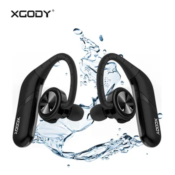 Origional XGODY S800 TWS HiFi Wireless Earphone Bluetooth V5.0 Stereo Sound Earbuds with Mic Handsfree In Ear Headset Waterproof
Origional XGODY S800 TWS HiFi Wireless Earphone Bluetooth V5.0 Stereo Sound Earbuds with Mic Handsfree In Ear Headset Waterproof