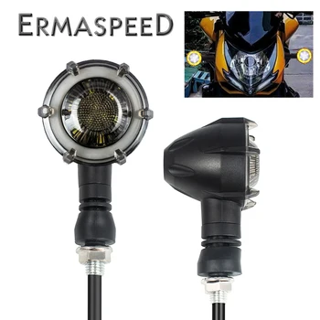 Pair Waterproof Motorcycles Turn Signals Light LED Cafe Racer Sequential Blinkers Flashing Lights Motorcycle Accessories for KTM
Pair Waterproof Motorcycles Turn Signals Light LED Cafe Racer Sequential Blinkers Flashing Lights Motorcycle Accessories for KTM