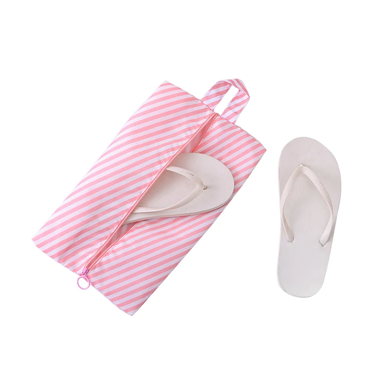 Shoes Dustproof Storage Bags Travel Waterproof Cover Zipper Shoe Matching Set Clothes Slipper Pouch Toiletries Closet Organizer
Shoes Dustproof Storage Bags Travel Waterproof Cover Zipper Shoe Matching Set Clothes Slipper Pouch Toiletries Closet Organizer