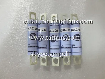 new fuse KAC-50 KAC-40 KAC-30 KAC-25 KAC-20 KAC-15 KAC-10 KAC-5 600V