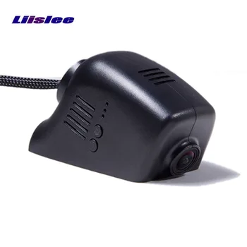 Liislee for Nissan Sunny Car DVR Driving Video Recorder Mini Control APP Wifi Camera FHD 1080P Registrator Dash Cam
Liislee for Nissan Sunny Car DVR Driving Video Recorder Mini Control APP Wifi Camera FHD 1080P Registrator Dash Cam