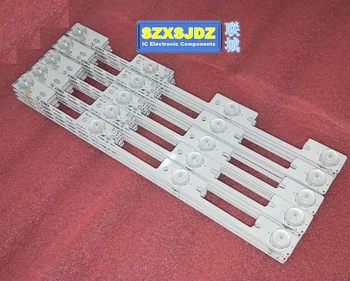 New 110Pieces LED backlight bar for KONKA KDL39SS662U 35018339 327mm 4 LEDs( 1 LED 6V)
New 110Pieces LED backlight bar for KONKA KDL39SS662U 35018339 327mm 4 LEDs( 1 LED 6V)