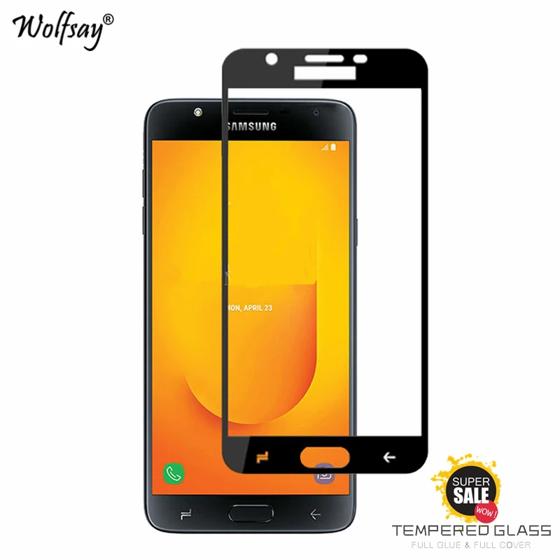 2PCS Full Glue Cover Glass For Samsung Galaxy J3 2018 Screen Protector Tempered Glass For Samsung Galaxy J3 2018 Phone Film J337
2PCS Full Glue Cover Glass For Samsung Galaxy J3 2018 Screen Protector Tempered Glass For Samsung Galaxy J3 2018 Phone Film J337