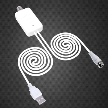 100 Miles Indoor Digital TV Antenna with Signal Amplifier Booster TV Radius Transparent HDTV Surf Freeview TVFox TV Fox Antena
100 Miles Indoor Digital TV Antenna with Signal Amplifier Booster TV Radius Transparent HDTV Surf Freeview TVFox TV Fox Antena